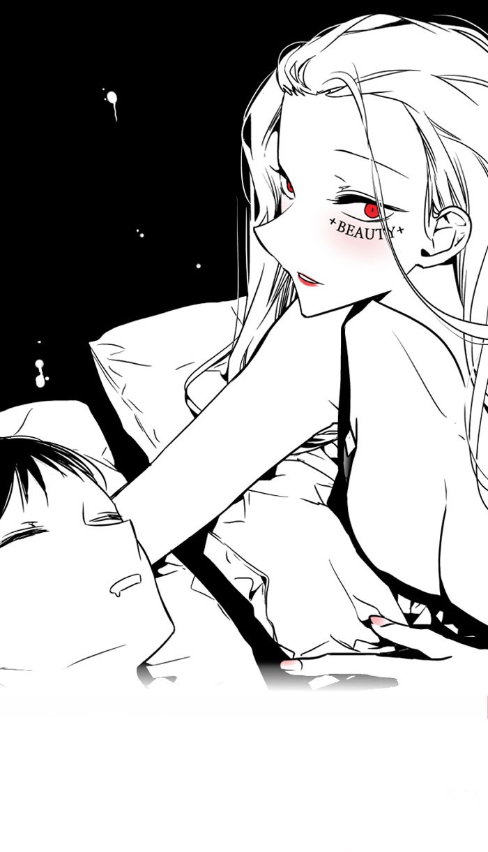 Read Nano List (en) Manga Online