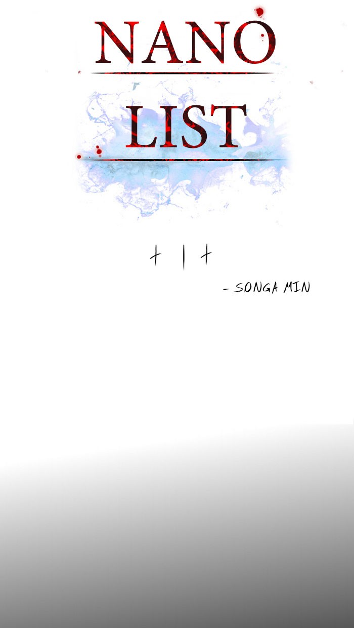 Read Nano List (en) Manga Online