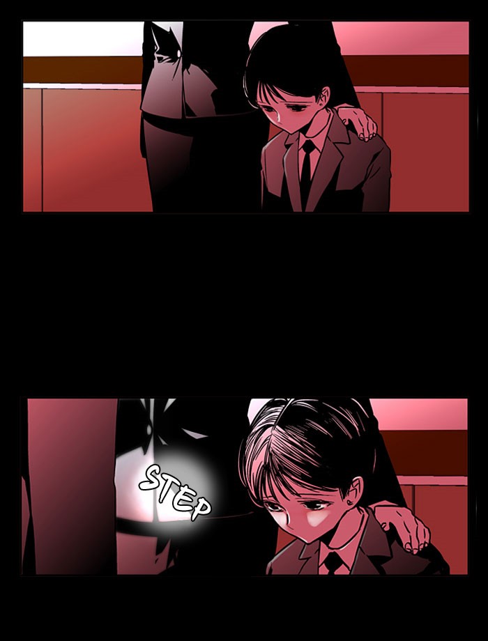 Read Nano List (en) Manga Online