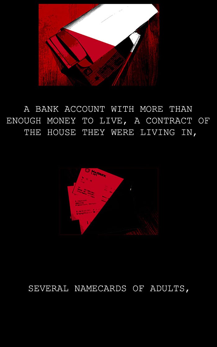 Read Nano List (en) Manga Online