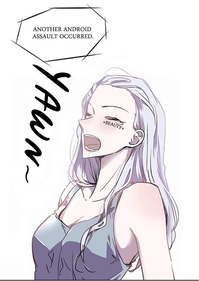 Read Nano List (en) Manga Online