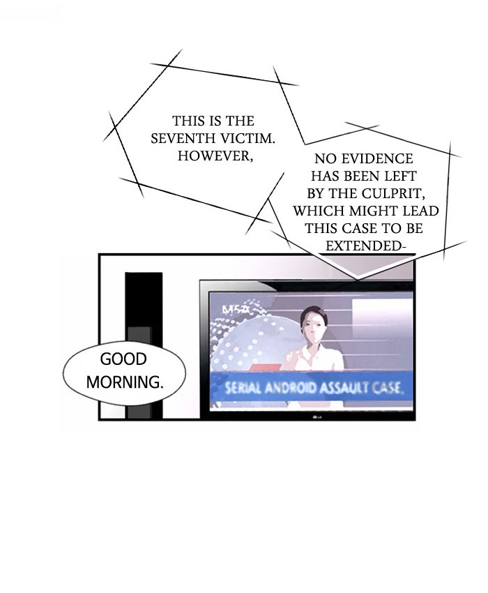 Read Nano List (en) Manga Online