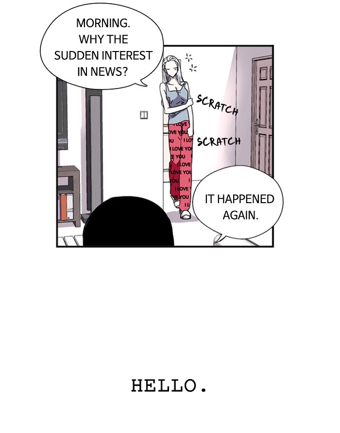 Read Nano List (en) Manga Online