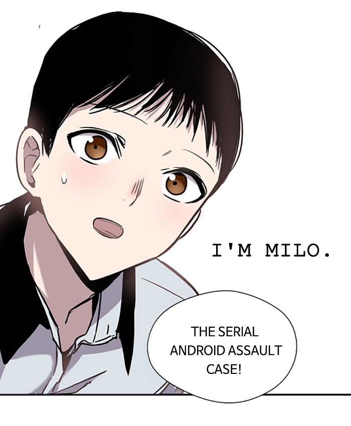 Read Nano List (en) Manga Online