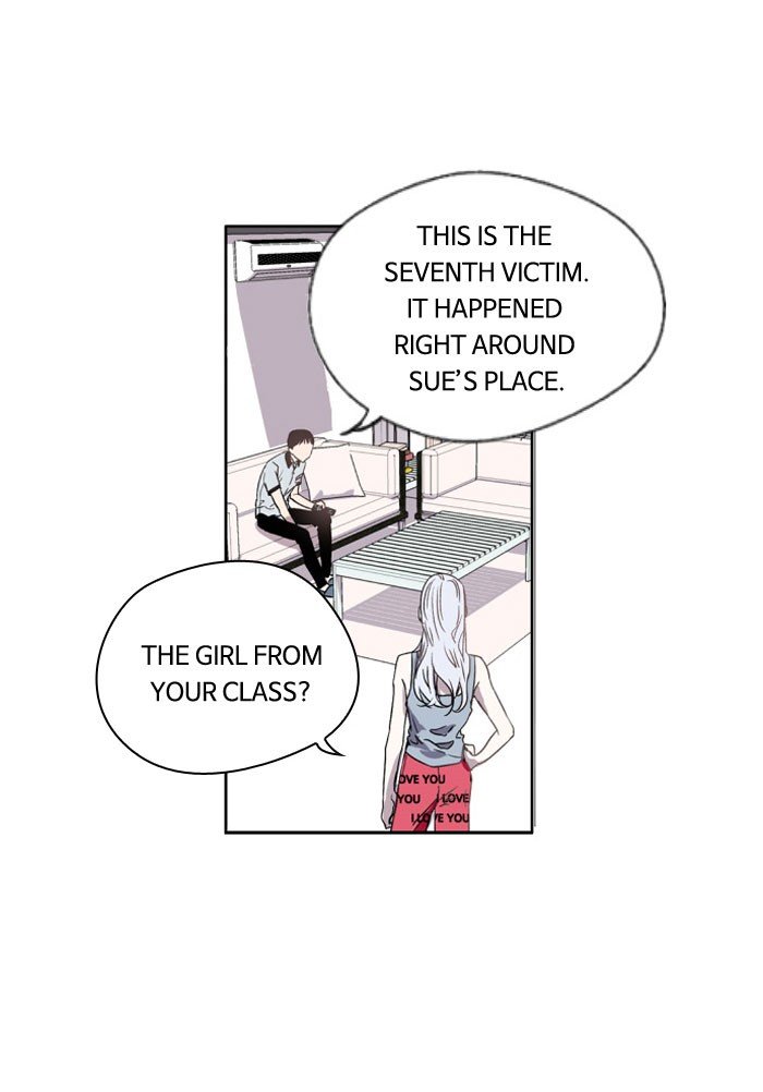 Read Nano List (en) Manga Online