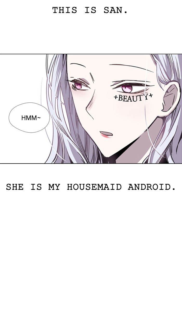 Read Nano List (en) Manga Online