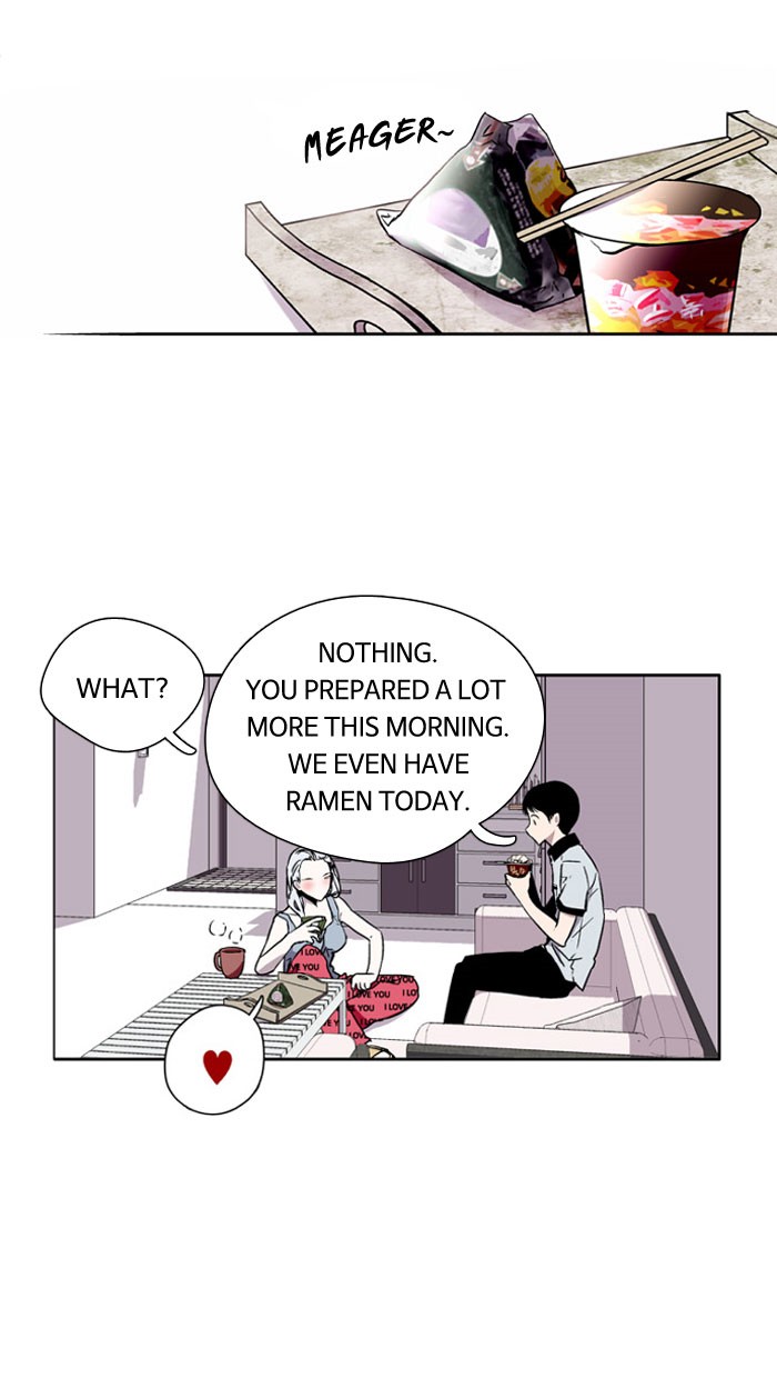 Read Nano List (en) Manga Online