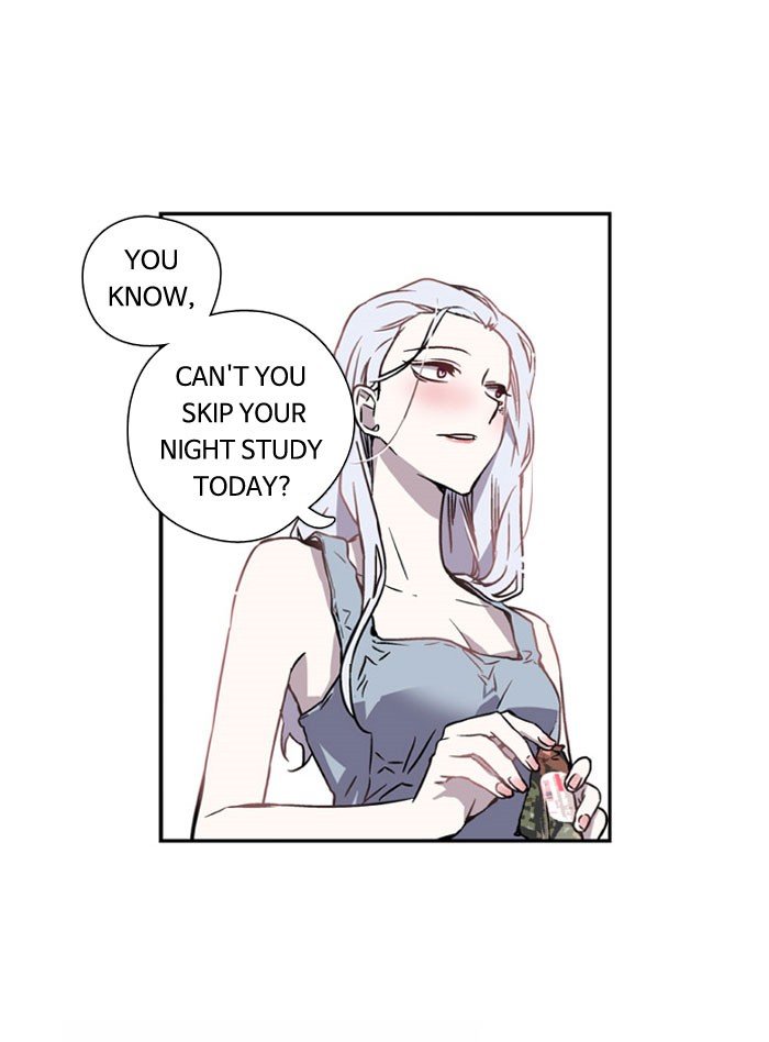 Read Nano List (en) Manga Online