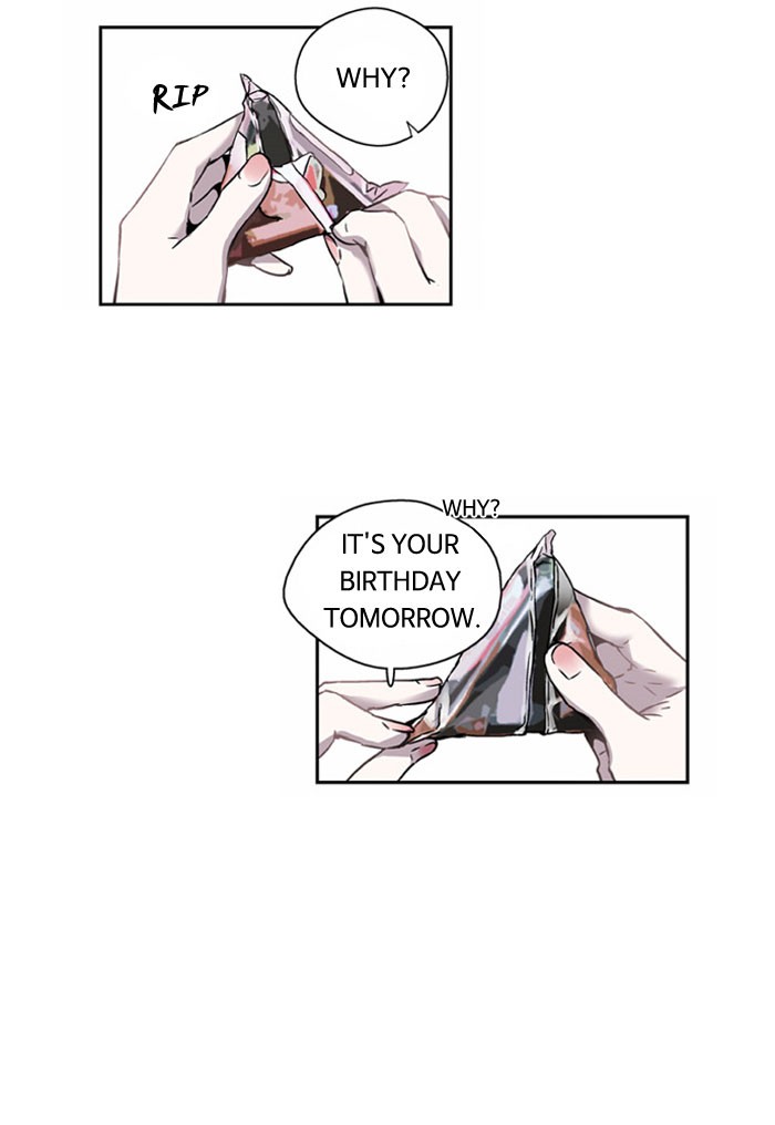 Read Nano List (en) Manga Online