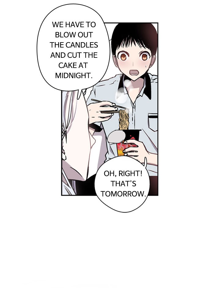 Read Nano List (en) Manga Online