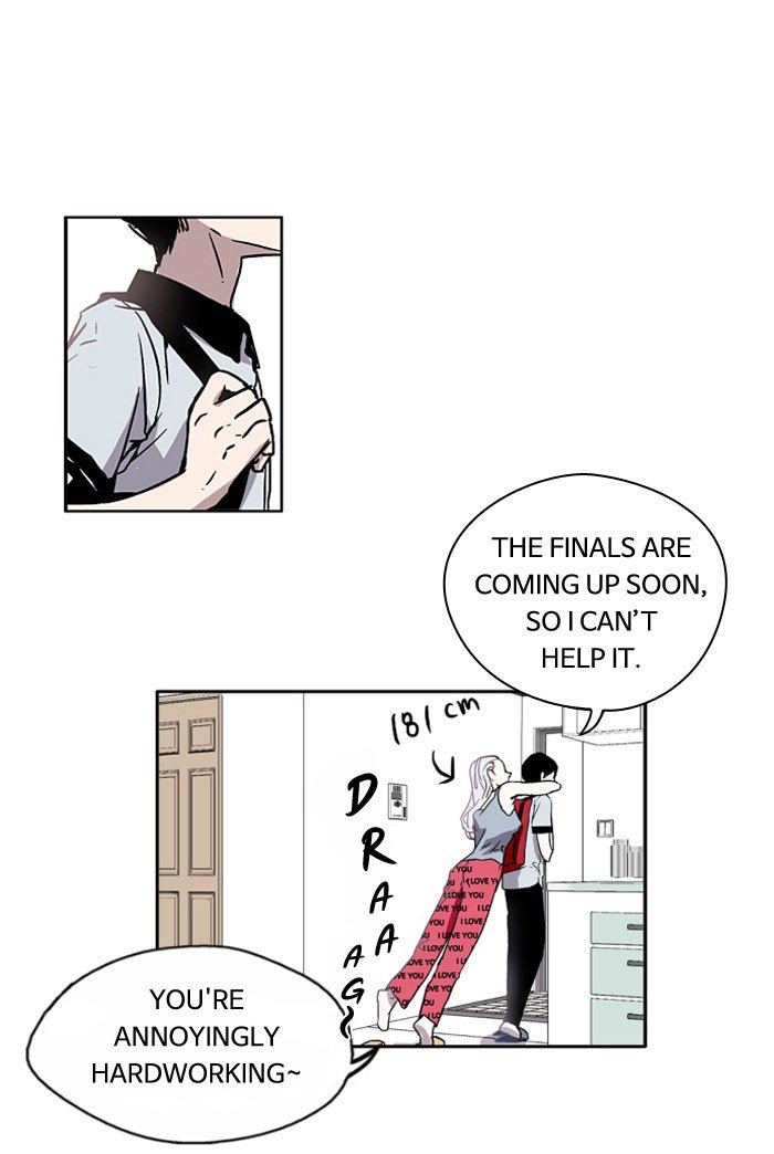 Read Nano List (en) Manga Online