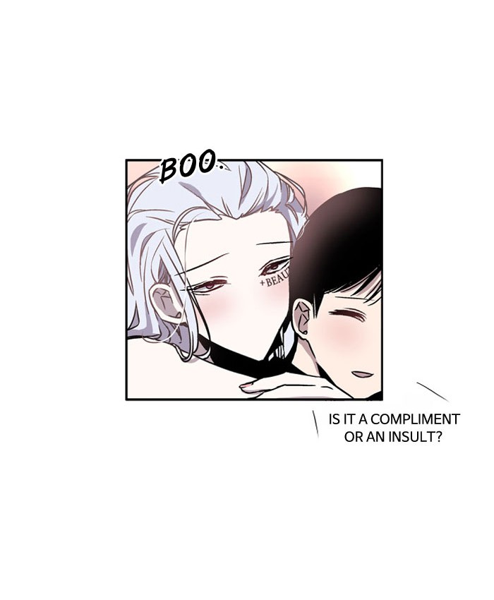 Read Nano List (en) Manga Online