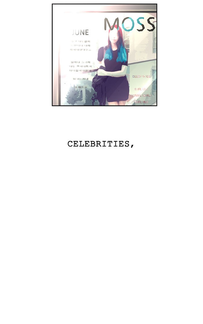 Read Nano List (en) Manga Online