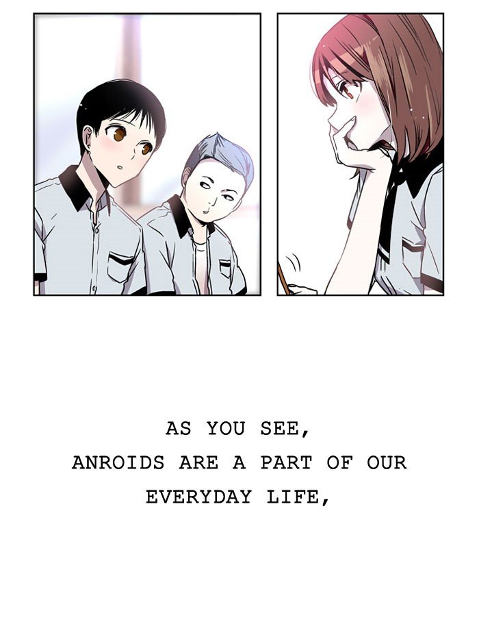 Read Nano List (en) Manga Online