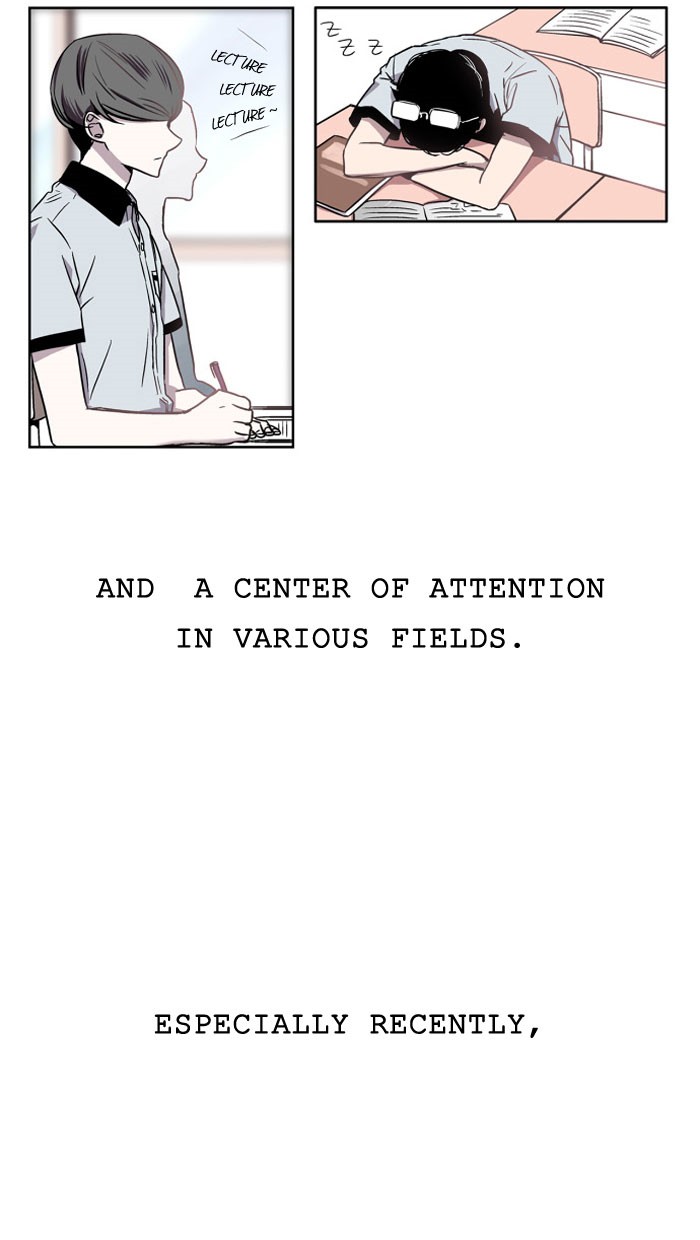 Read Nano List (en) Manga Online