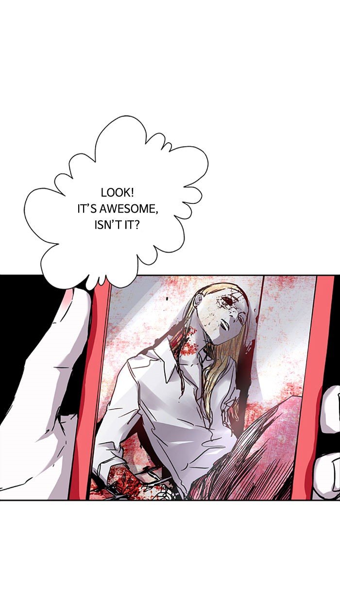 Read Nano List (en) Manga Online