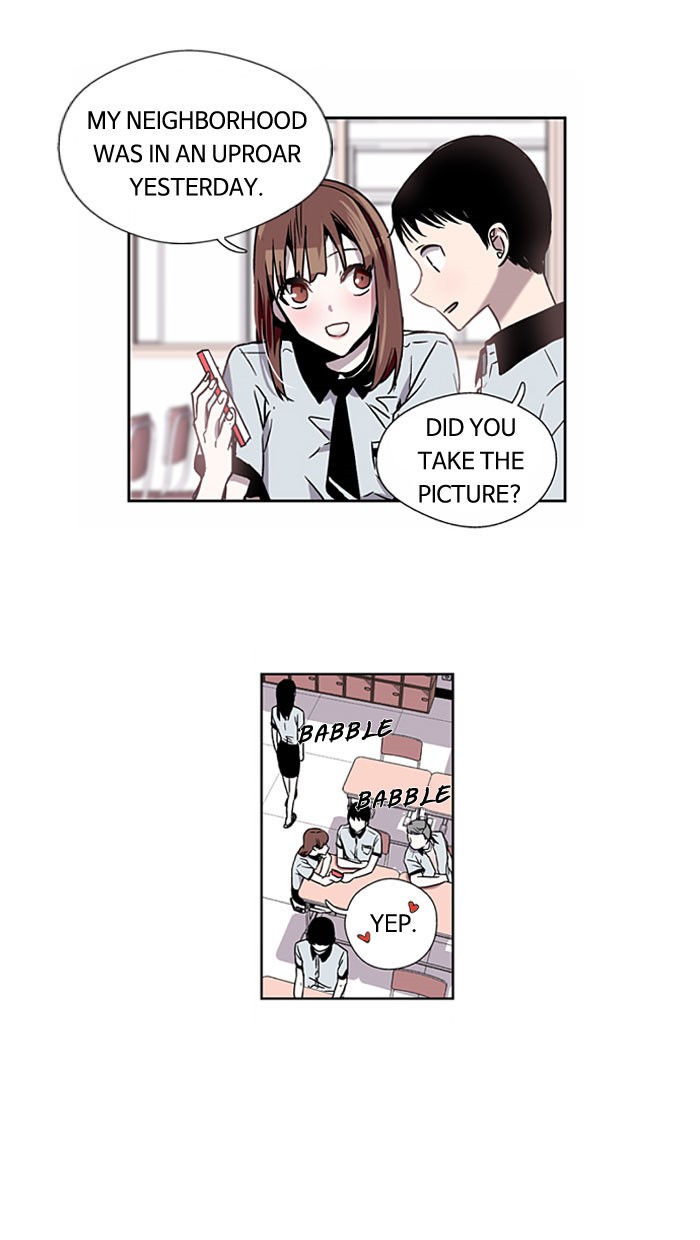 Read Nano List (en) Manga Online