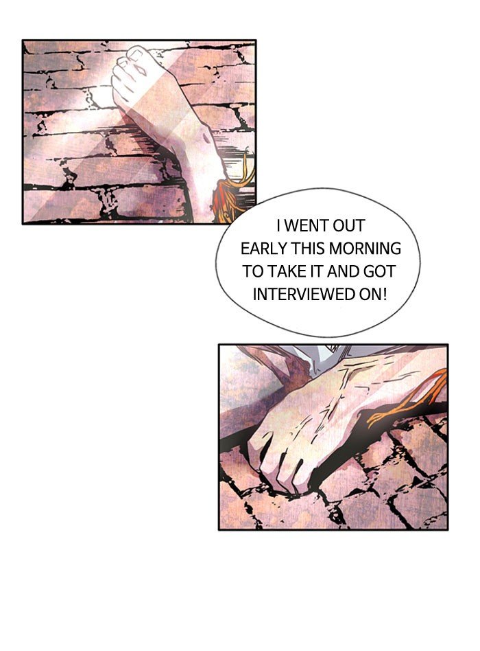 Read Nano List (en) Manga Online