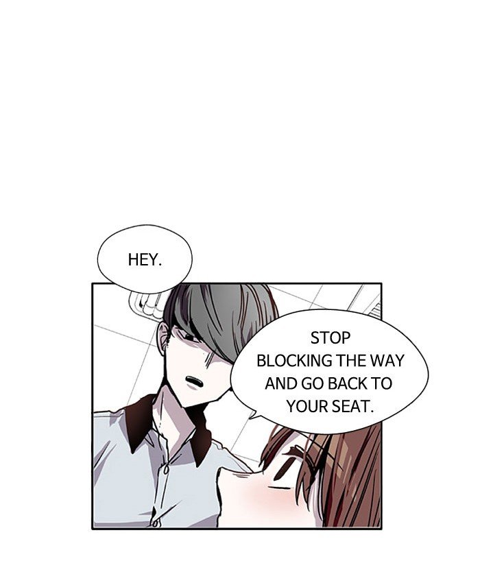 Read Nano List (en) Manga Online