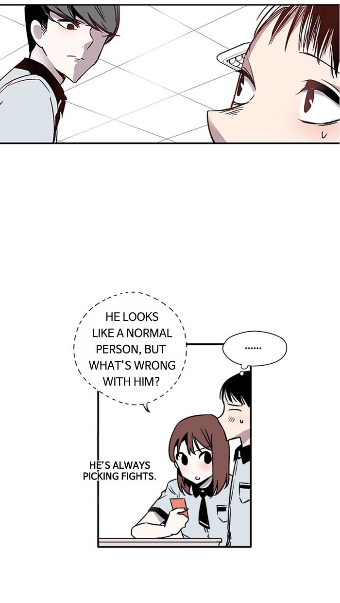 Read Nano List (en) Manga Online