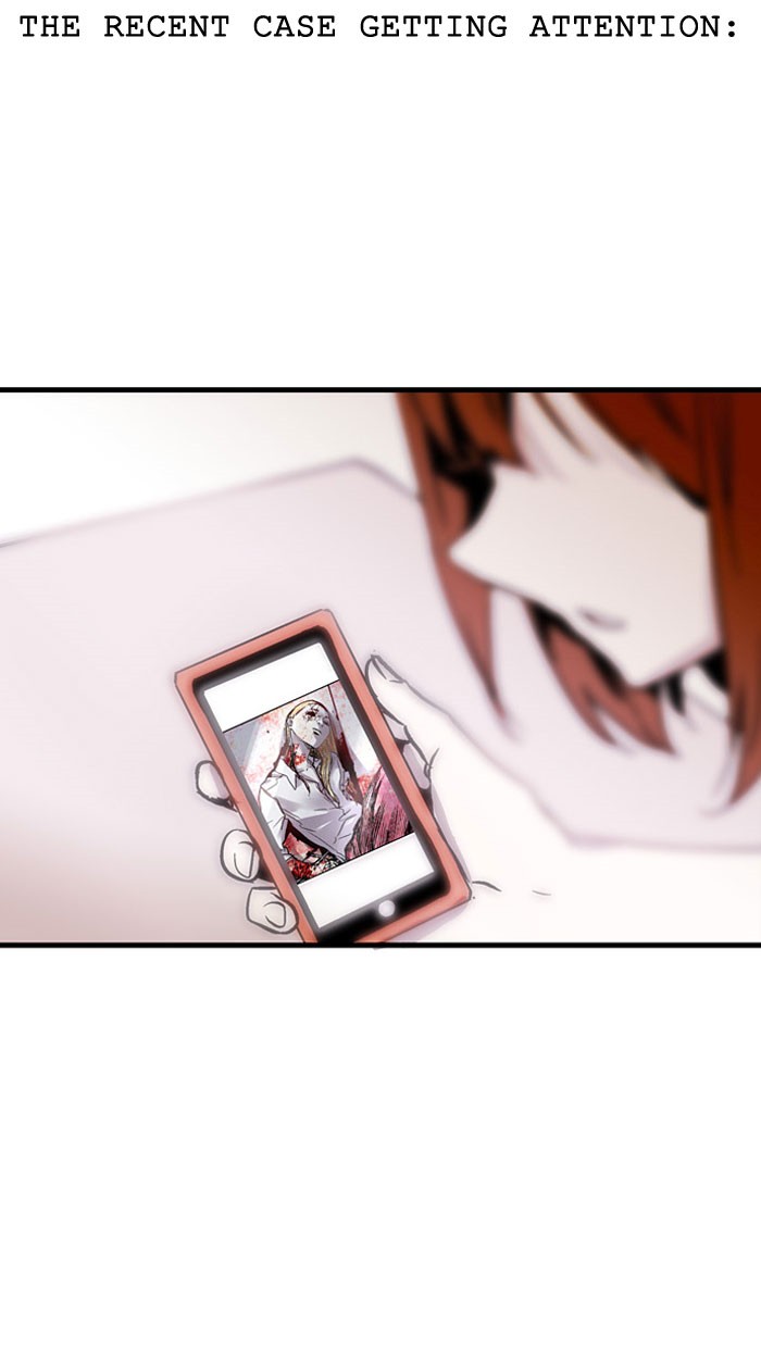 Read Nano List (en) Manga Online