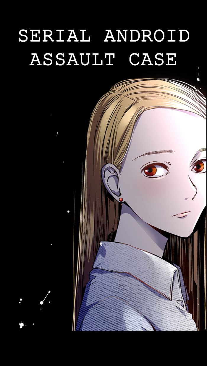 Read Nano List (en) Manga Online