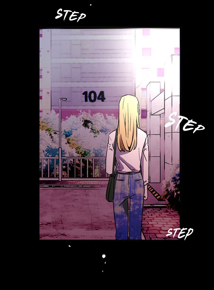 Read Nano List (en) Manga Online