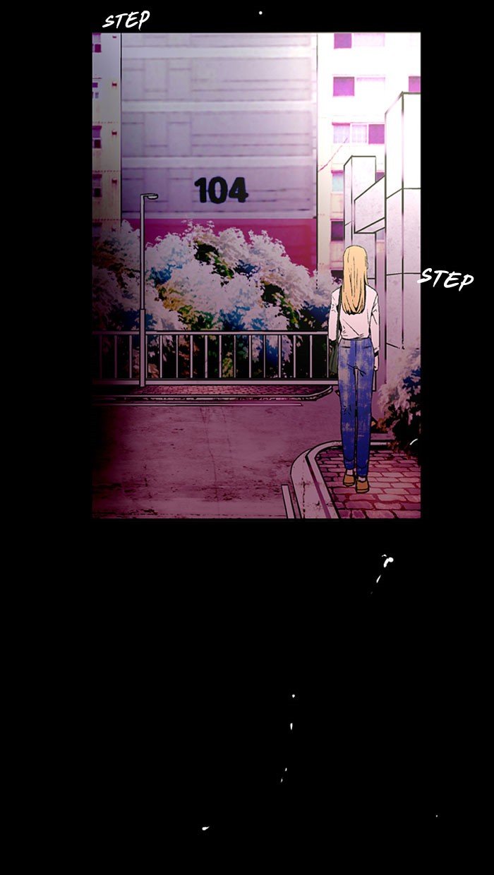 Read Nano List (en) Manga Online