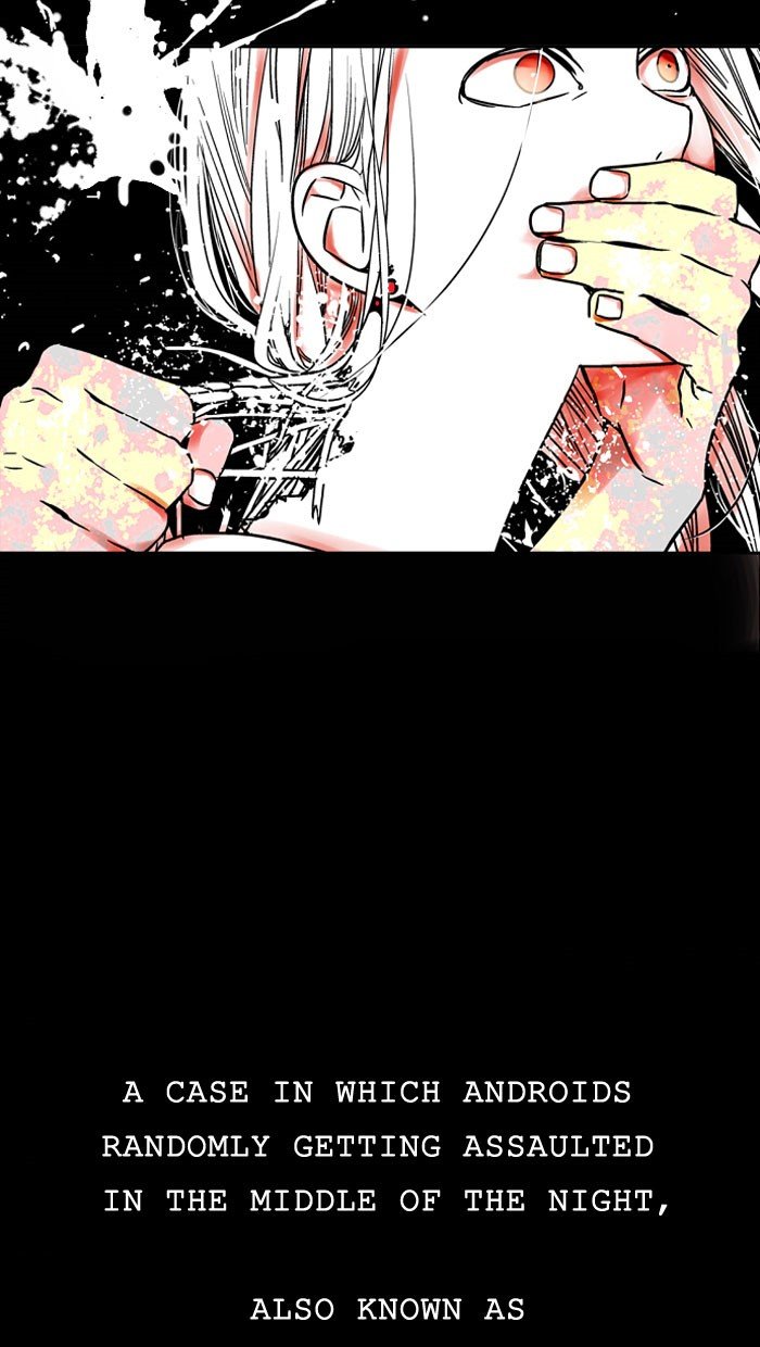 Read Nano List (en) Manga Online