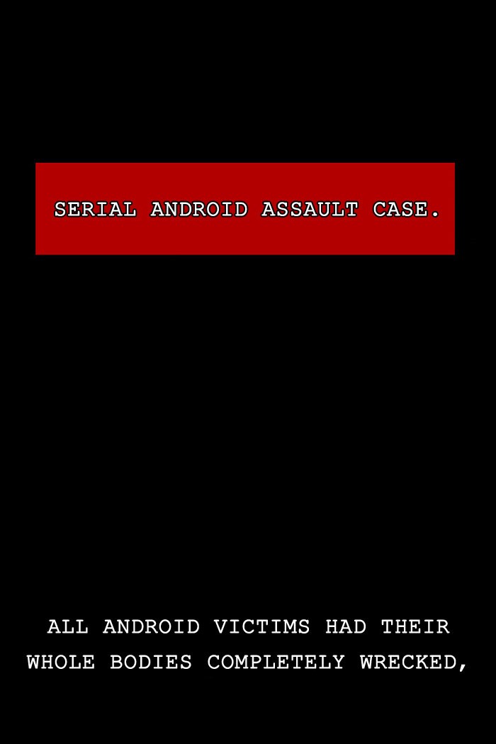 Read Nano List (en) Manga Online