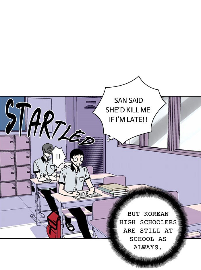 Read Nano List (en) Manga Online