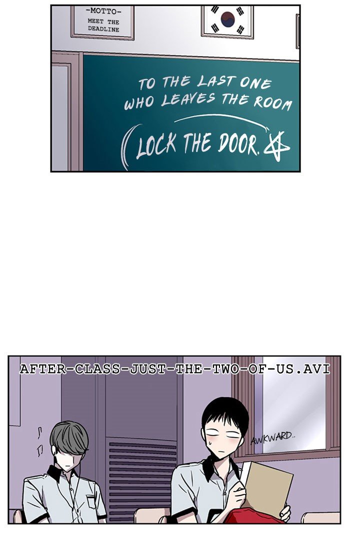 Read Nano List (en) Manga Online