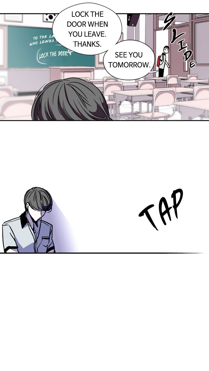 Read Nano List (en) Manga Online