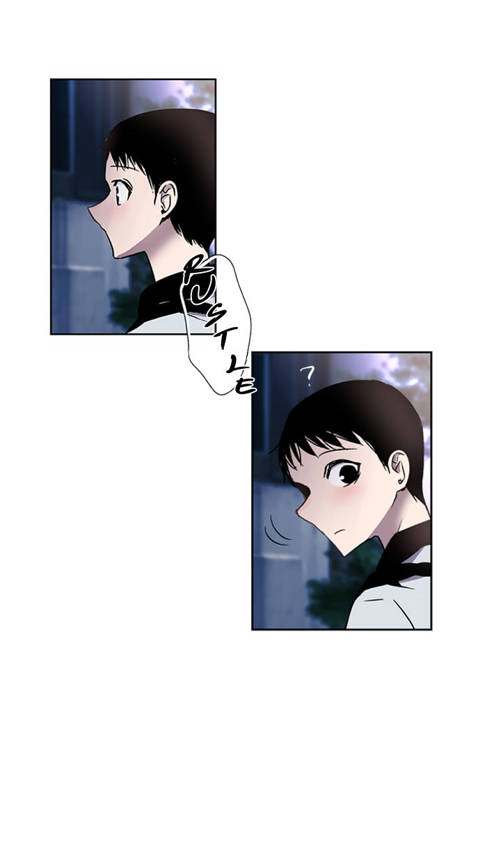 Read Nano List (en) Manga Online