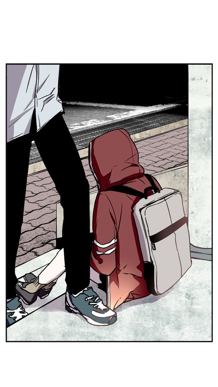 Read Nano List (en) Manga Online