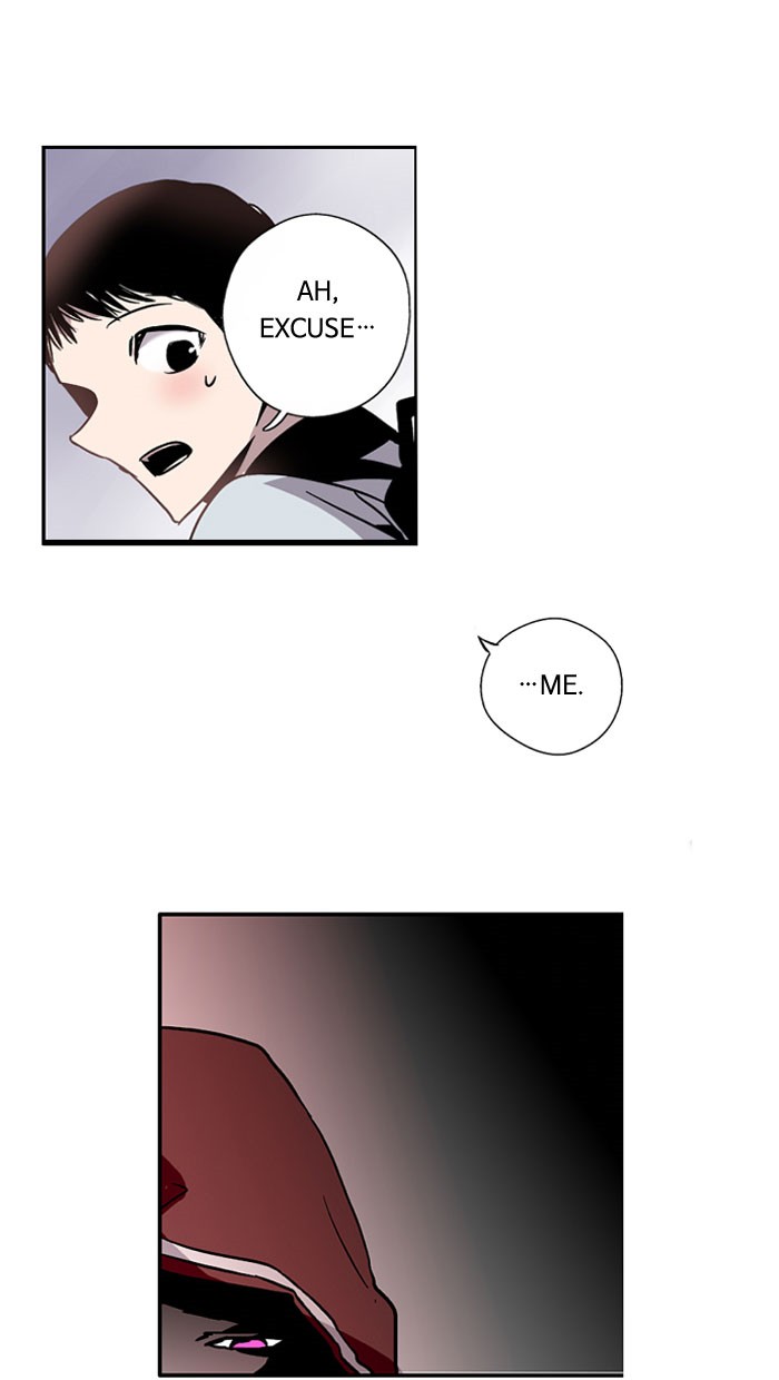 Read Nano List (en) Manga Online