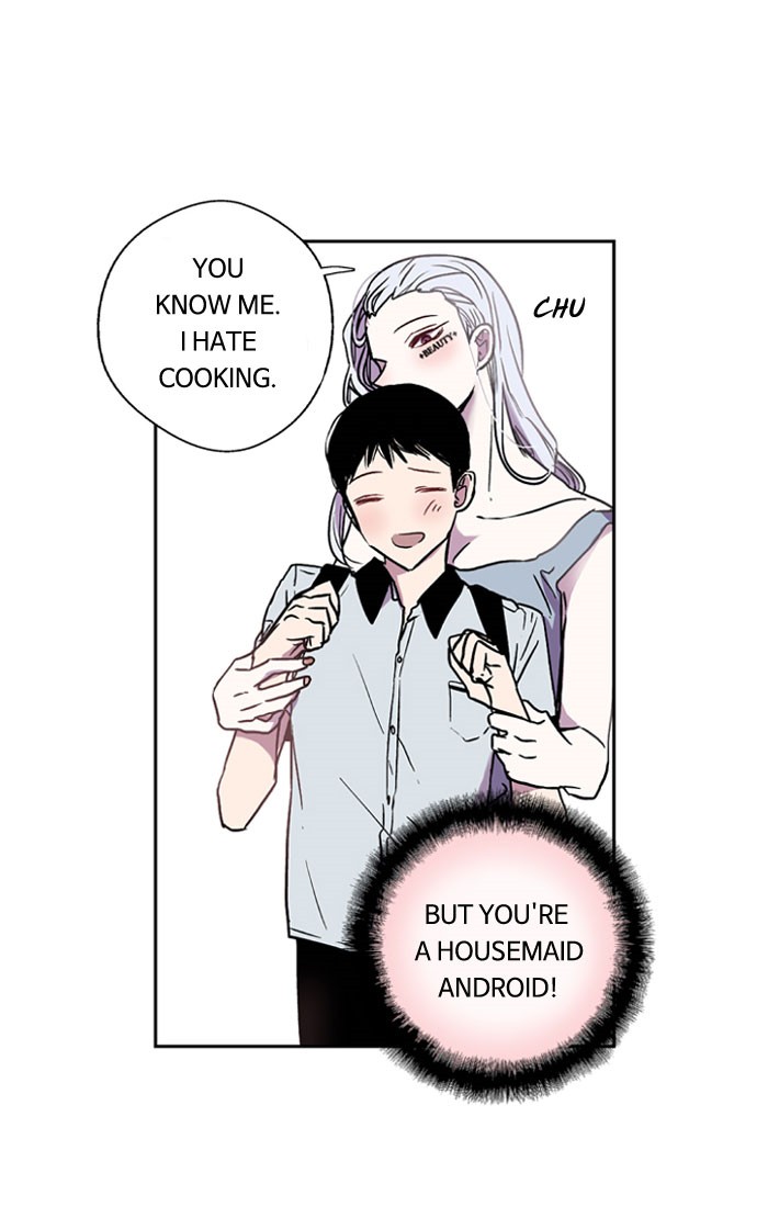 Read Nano List (en) Manga Online