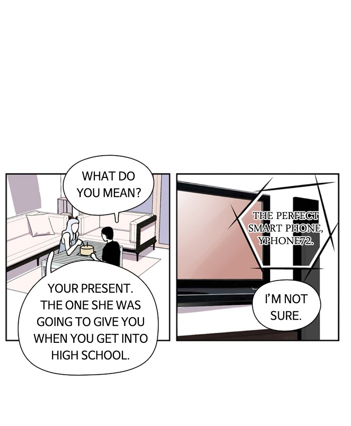 Read Nano List (en) Manga Online