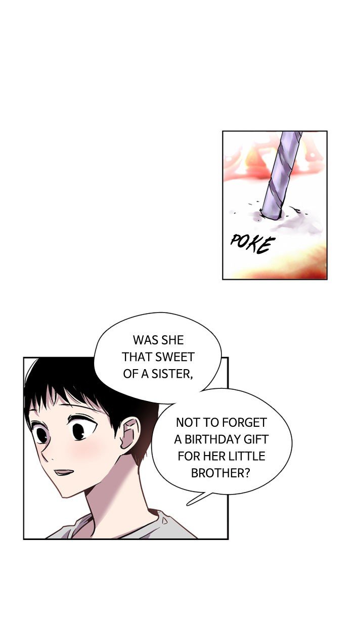 Read Nano List (en) Manga Online