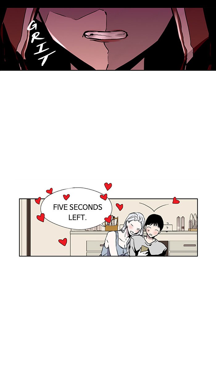 Read Nano List (en) Manga Online