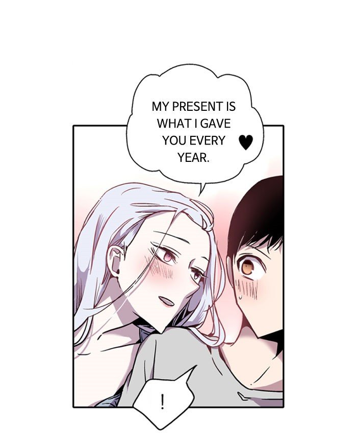 Read Nano List (en) Manga Online