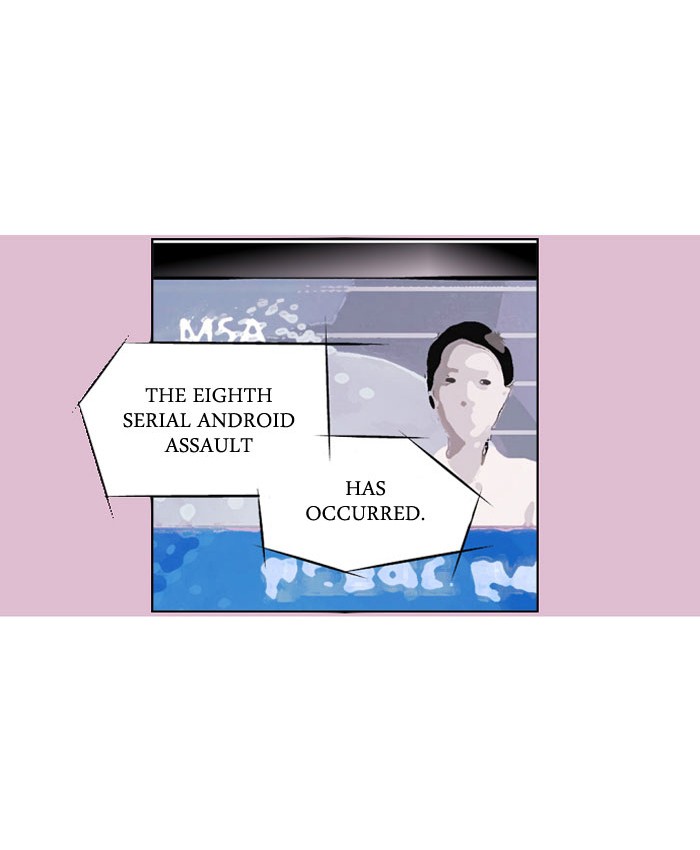 Read Nano List (en) Manga Online