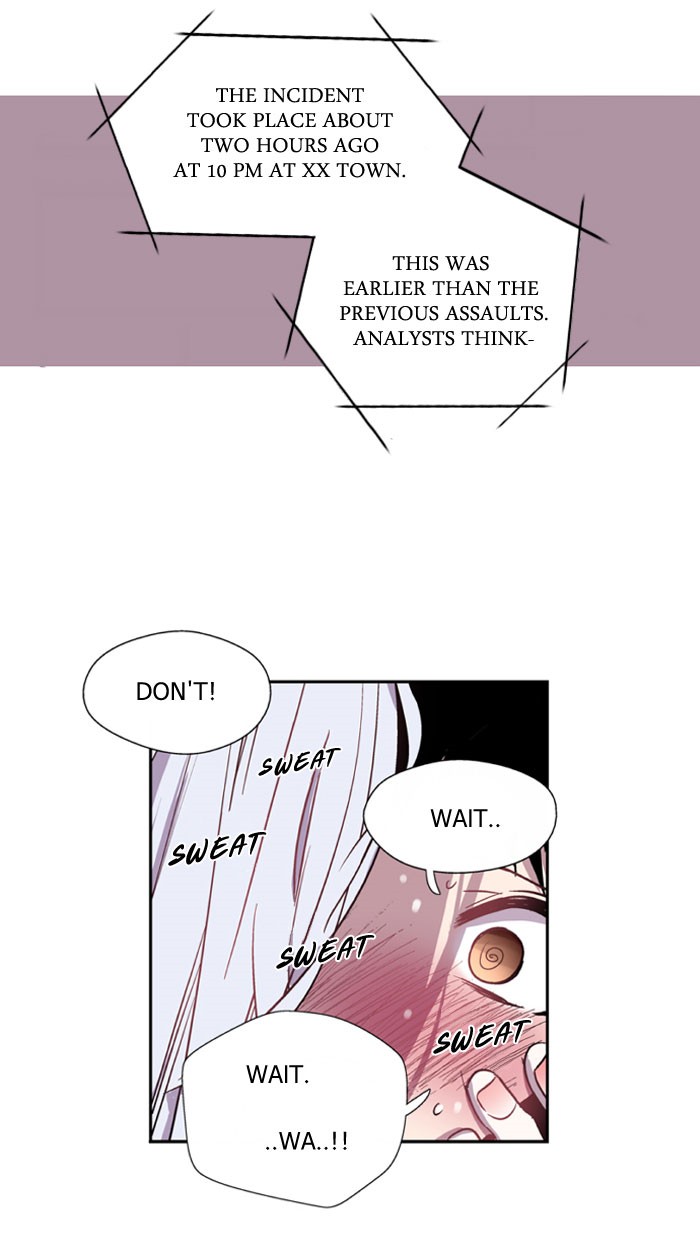 Read Nano List (en) Manga Online