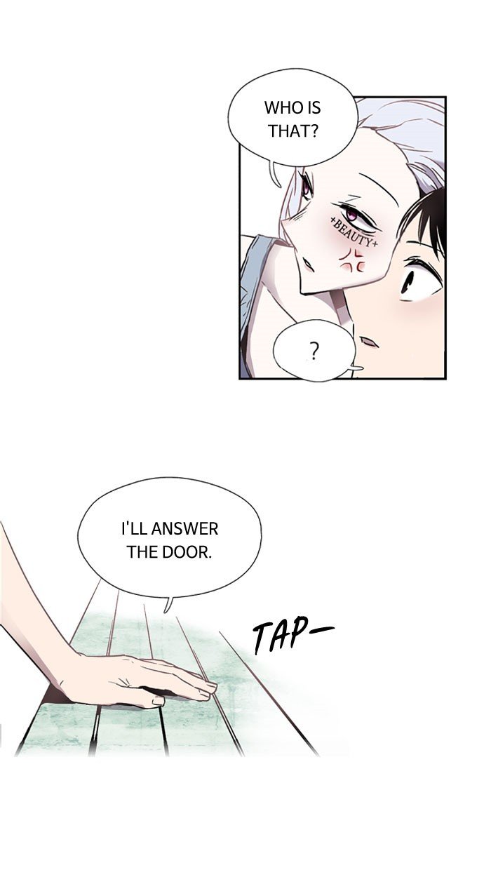 Read Nano List (en) Manga Online