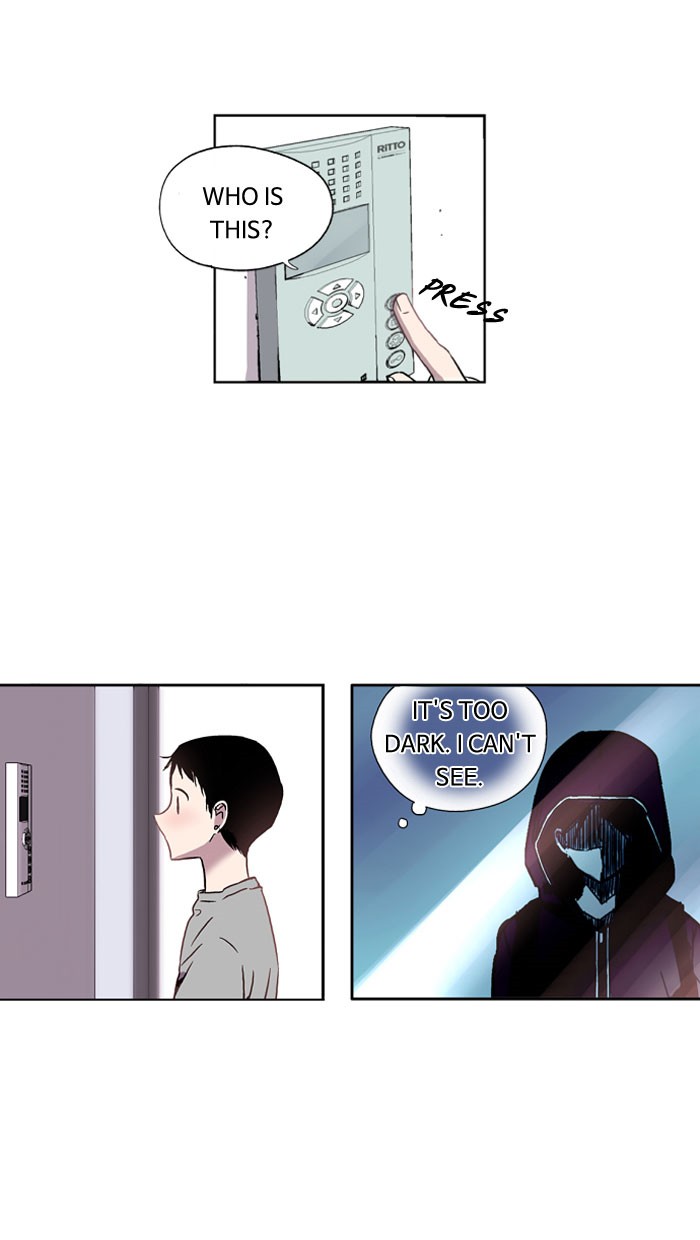 Read Nano List (en) Manga Online