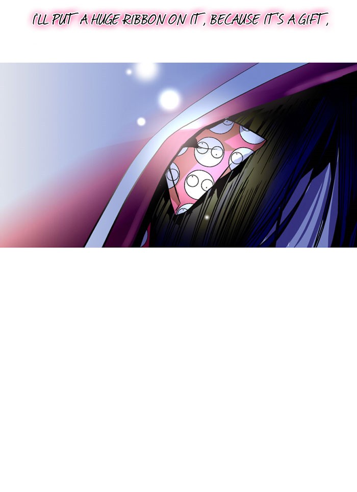 Read Nano List (en) Manga Online