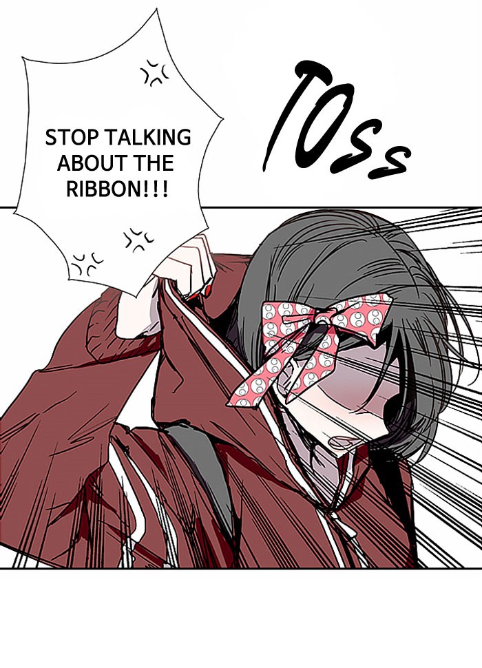 Read Nano List (en) Manga Online