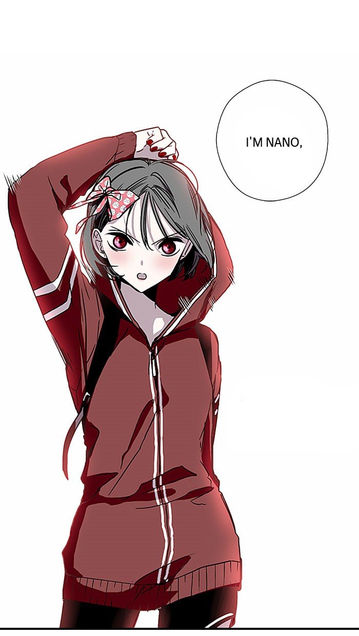 Read Nano List (en) Manga Online