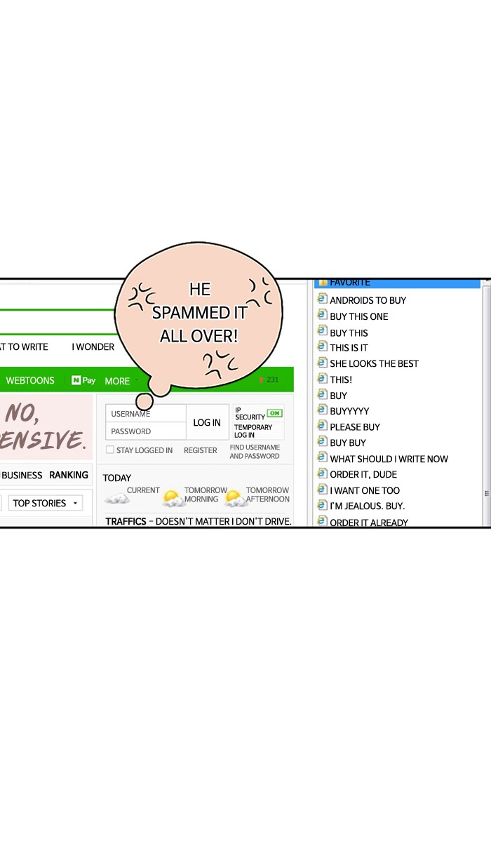 Read Nano List (en) Manga Online