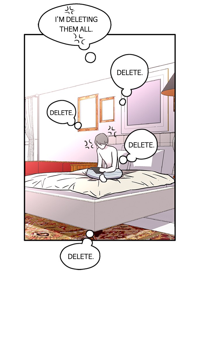 Read Nano List (en) Manga Online